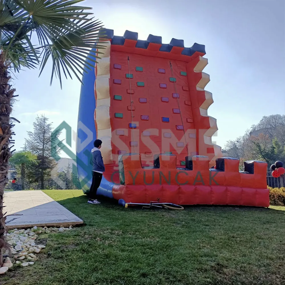 23 Nisan Etkinliklerinde Şişme Oyuncak Kiralama ile Unutulmaz Şenlikler